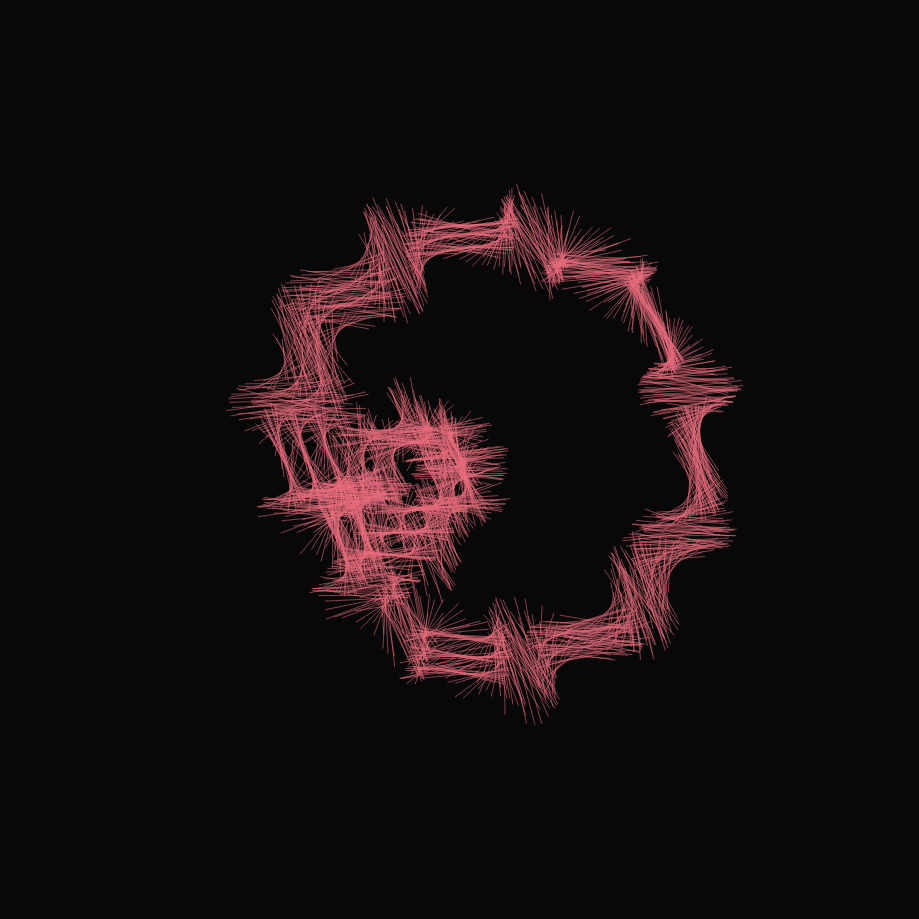 The Noise #11088