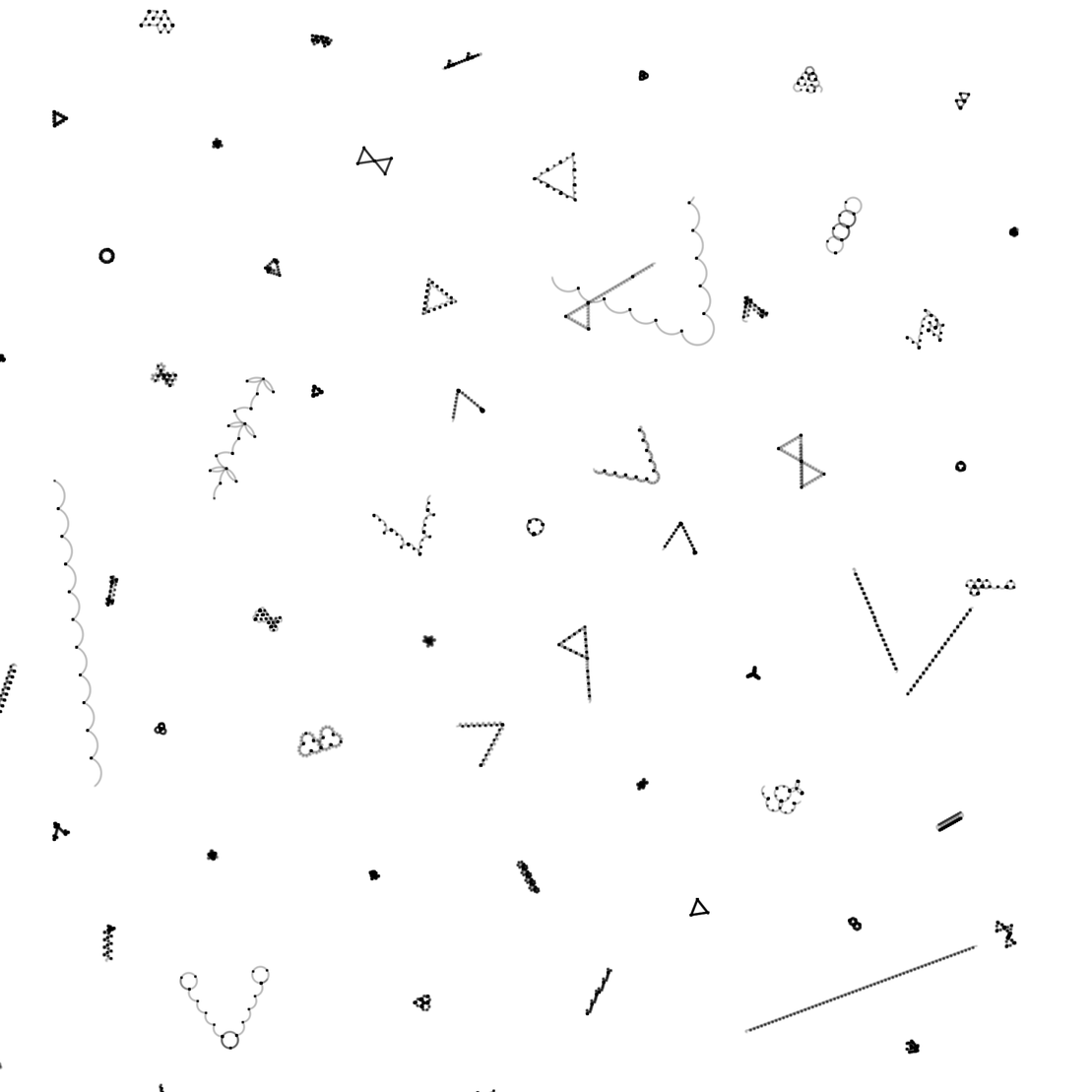 Wrapping Paper Generator #44