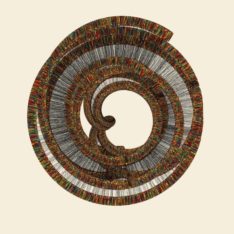 Singularithm #1023