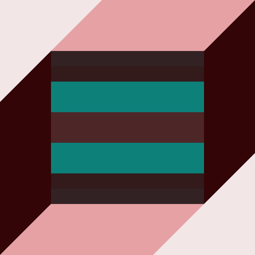 Colored Rectangles #174