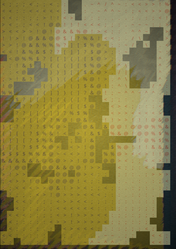Convergence Remnants #14896