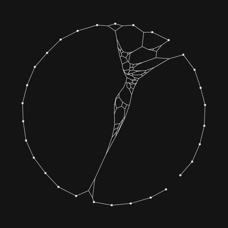 Elastic Web #250