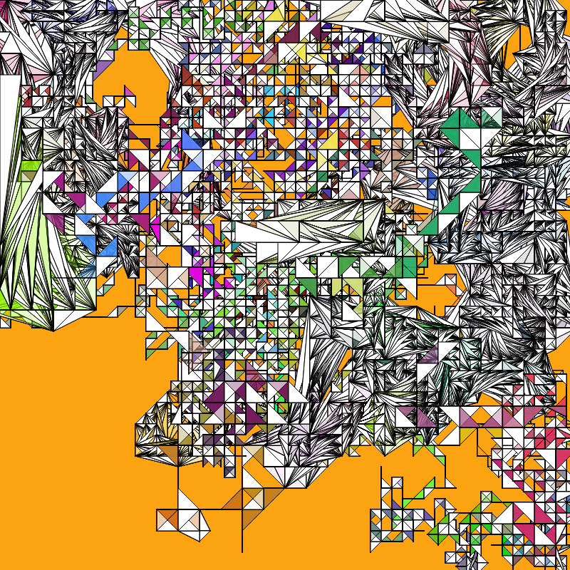 Flutter #27