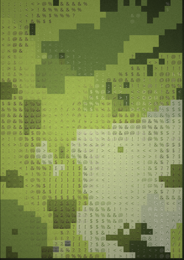 Convergence Remnants #1729