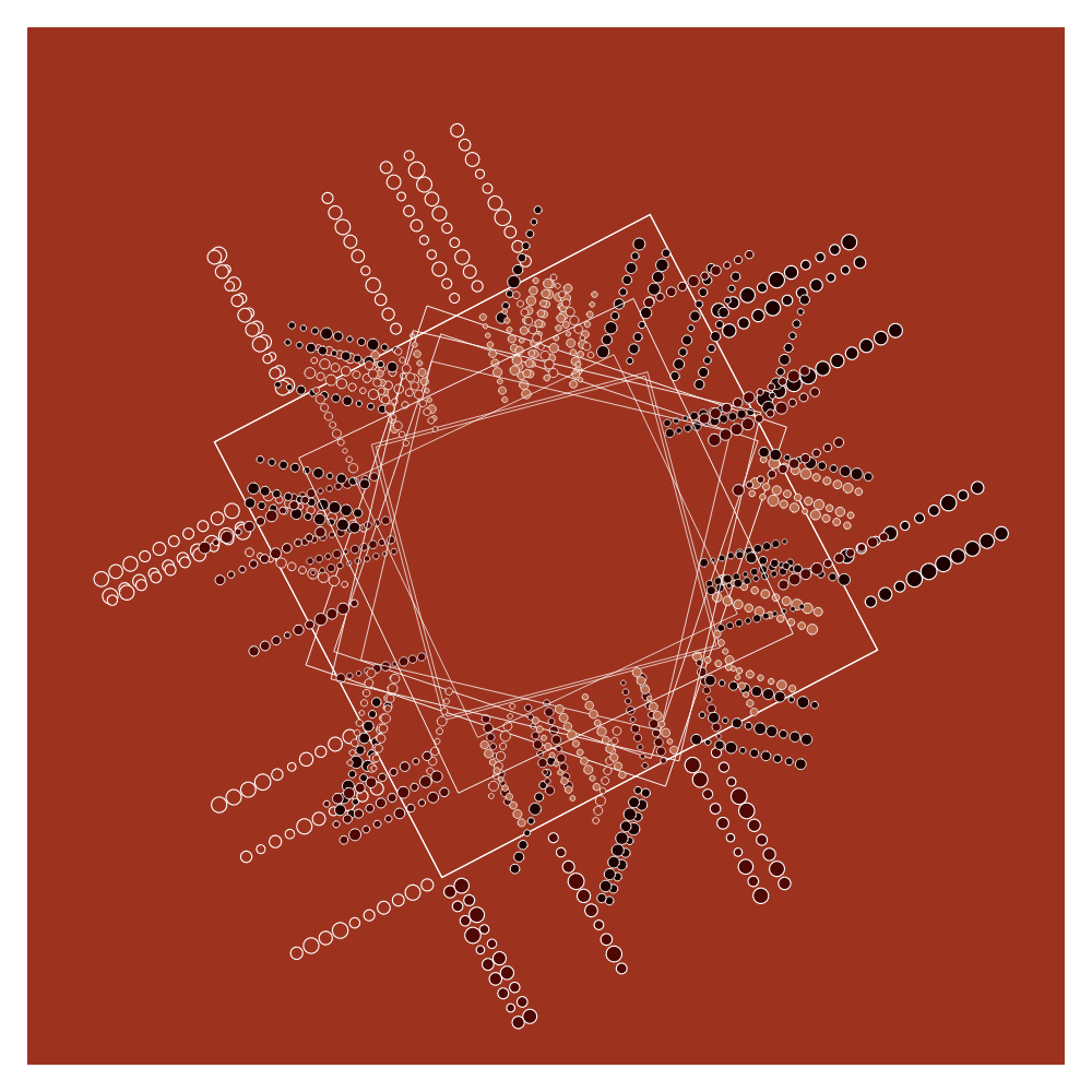 Semblance #7