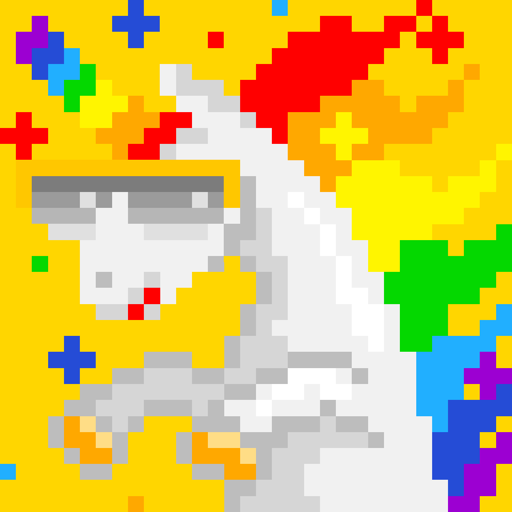 Unicorn #8508