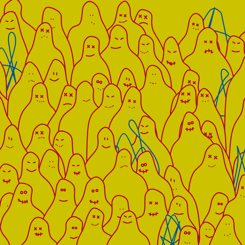 Mobs #45