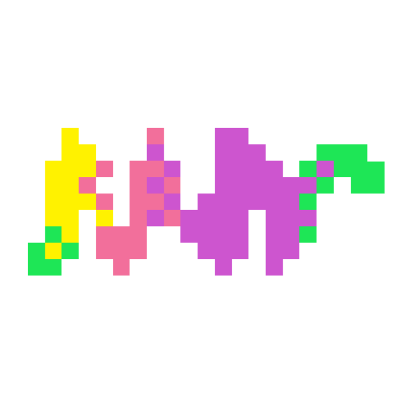 Chromie Pixels #50