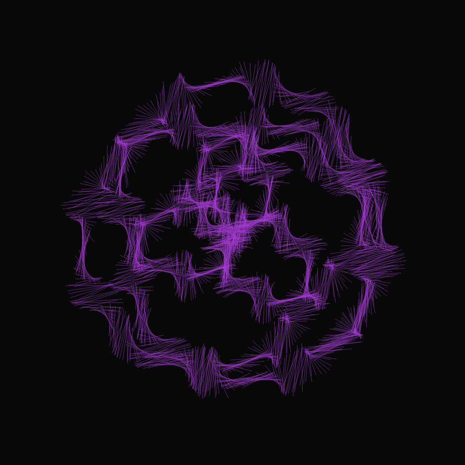 The Noise #10933
