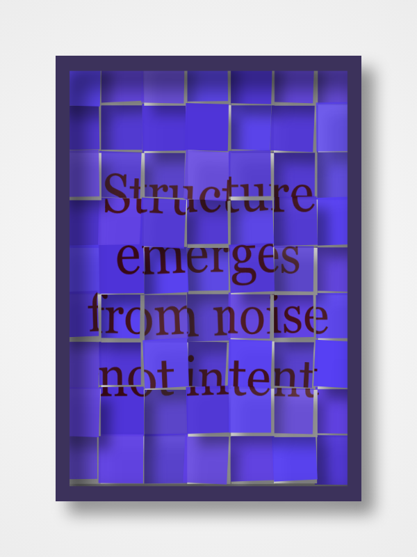 The Metaphor Machine #30254