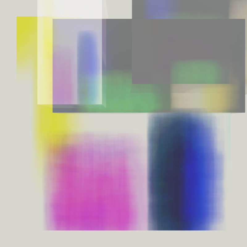 STORED EMOTIONS #59