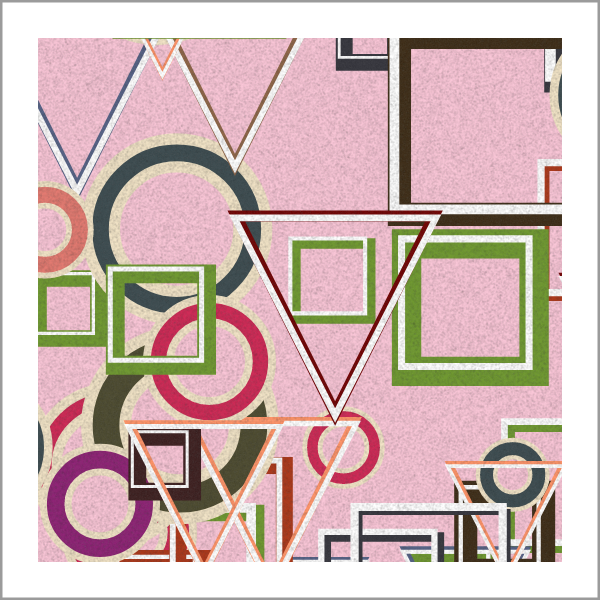 Abstraction#2 #50