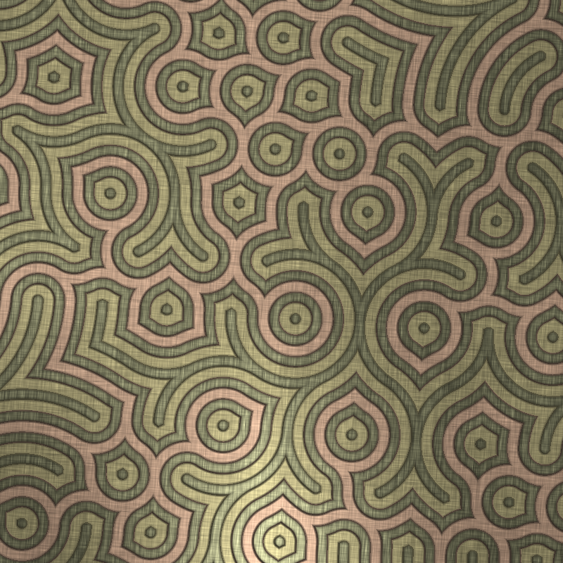 Fancy Patterns #30