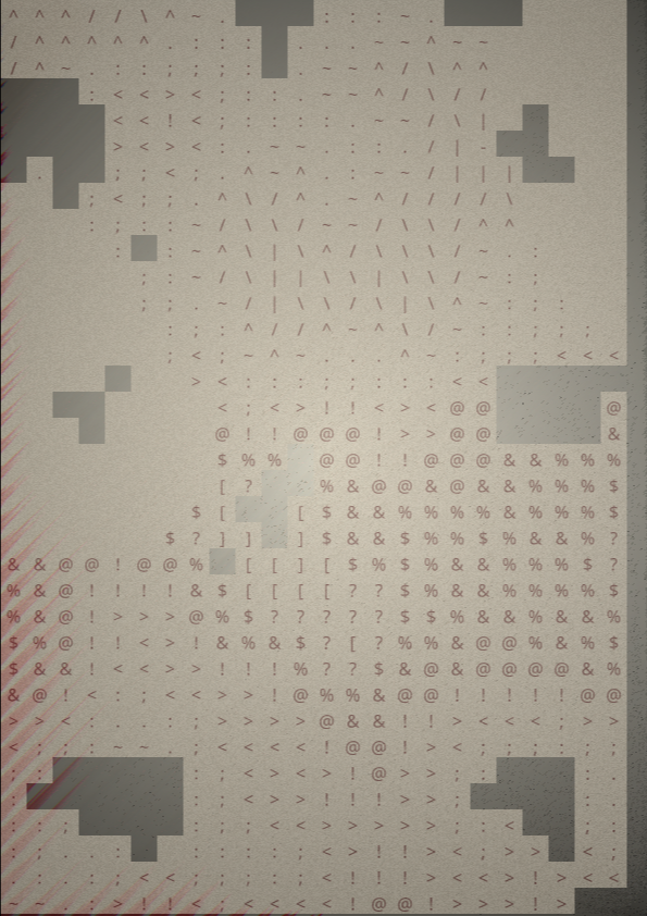 Convergence Remnants #23637