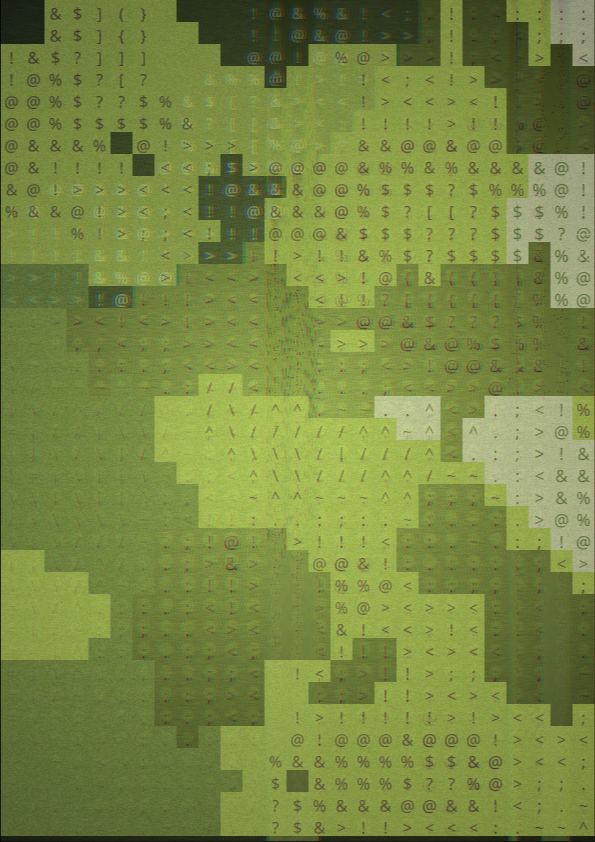 Convergence Remnants #13421
