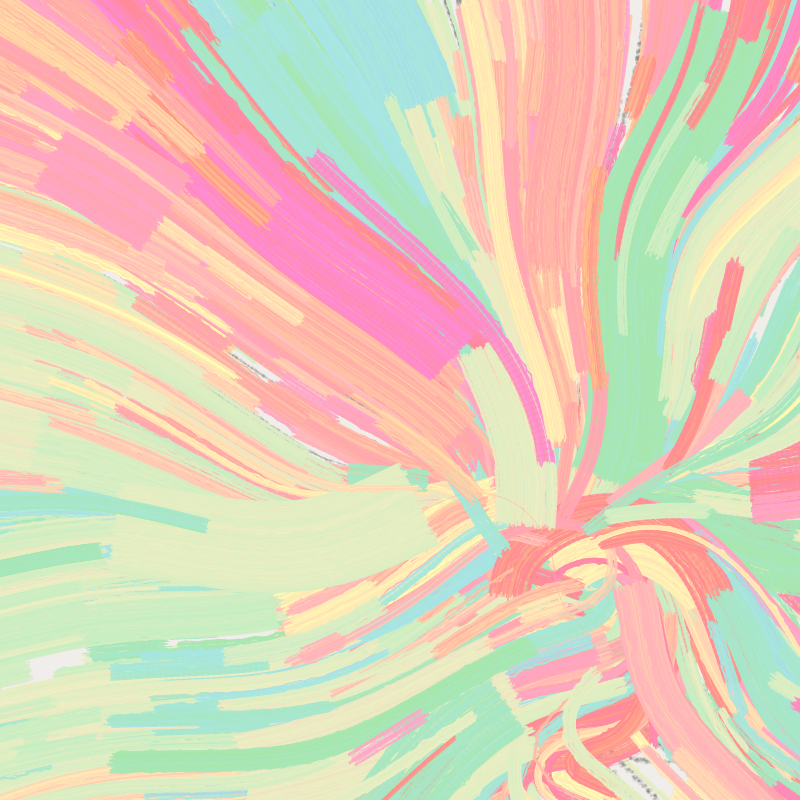 Abstract Attractorism #220