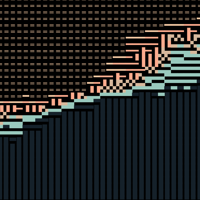 Abstractpolation #61