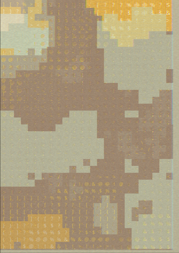 Convergence Remnants #24721