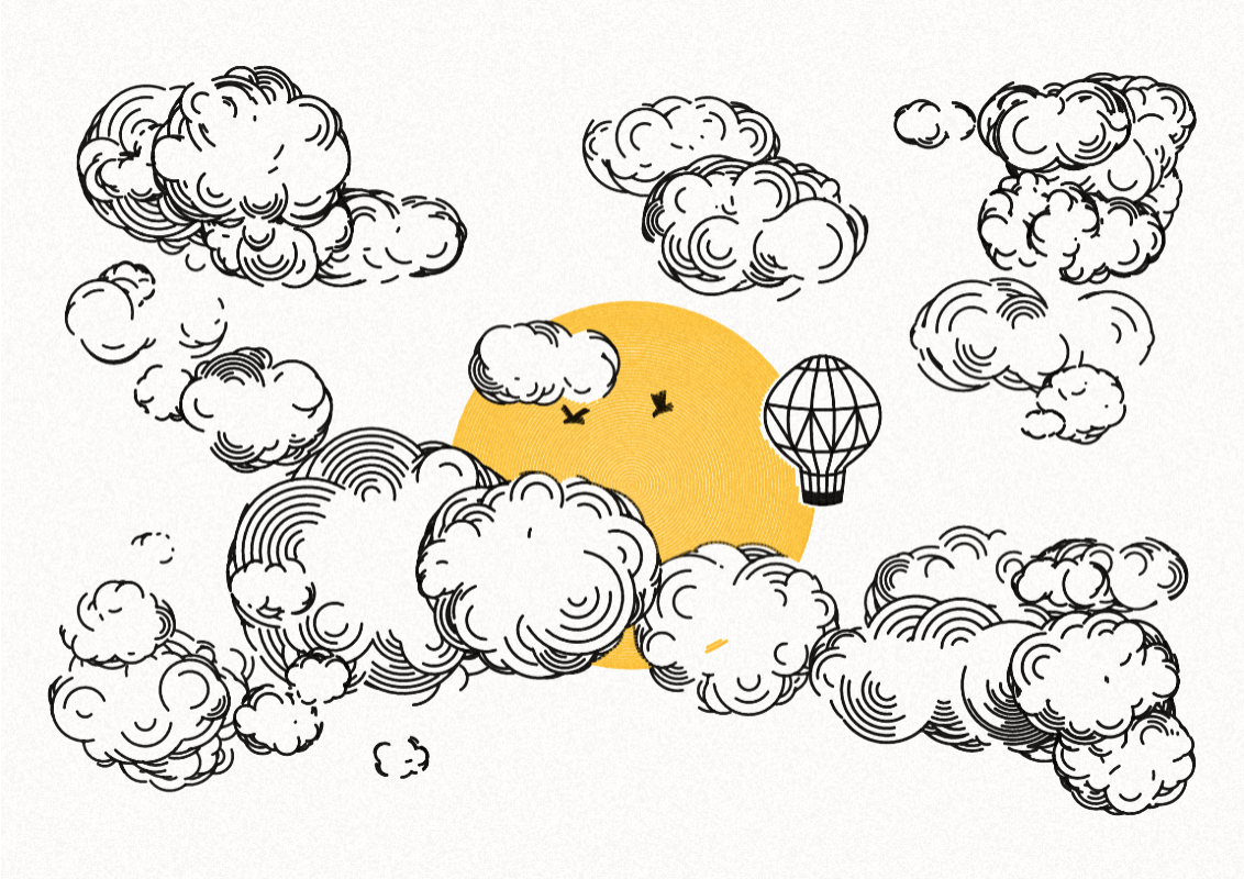 Plottable Clouds #75