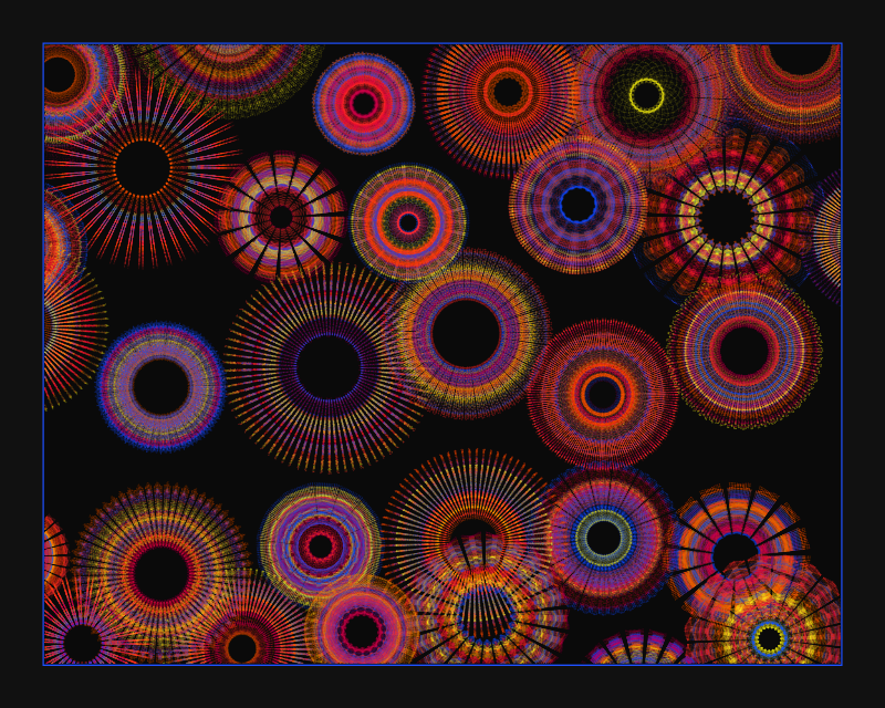 Crop Circles #17
