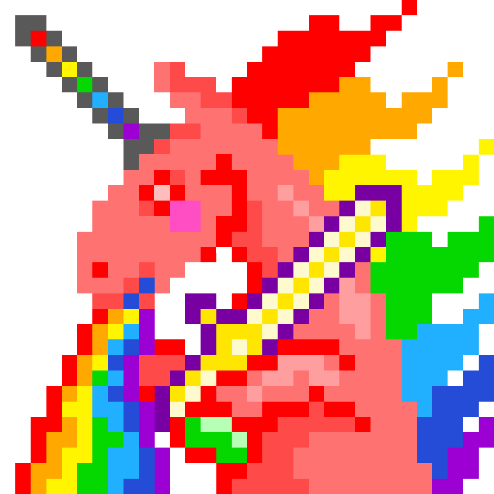 Unicorn #3150