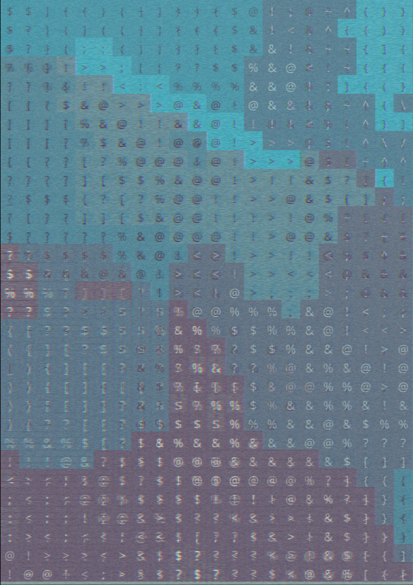 Convergence Remnants #16964