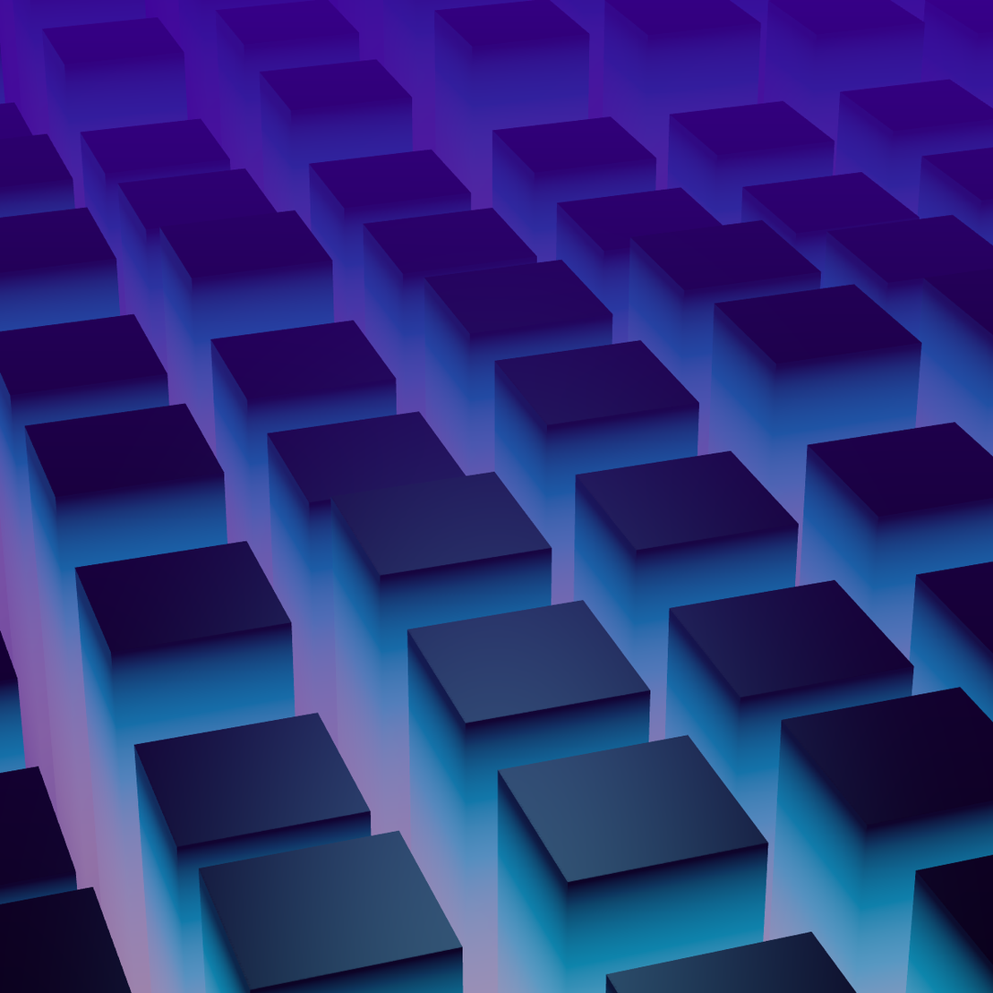 Sea of Monoliths #87