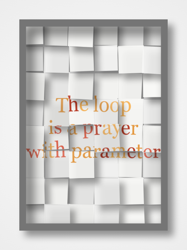 The Metaphor Machine #42087