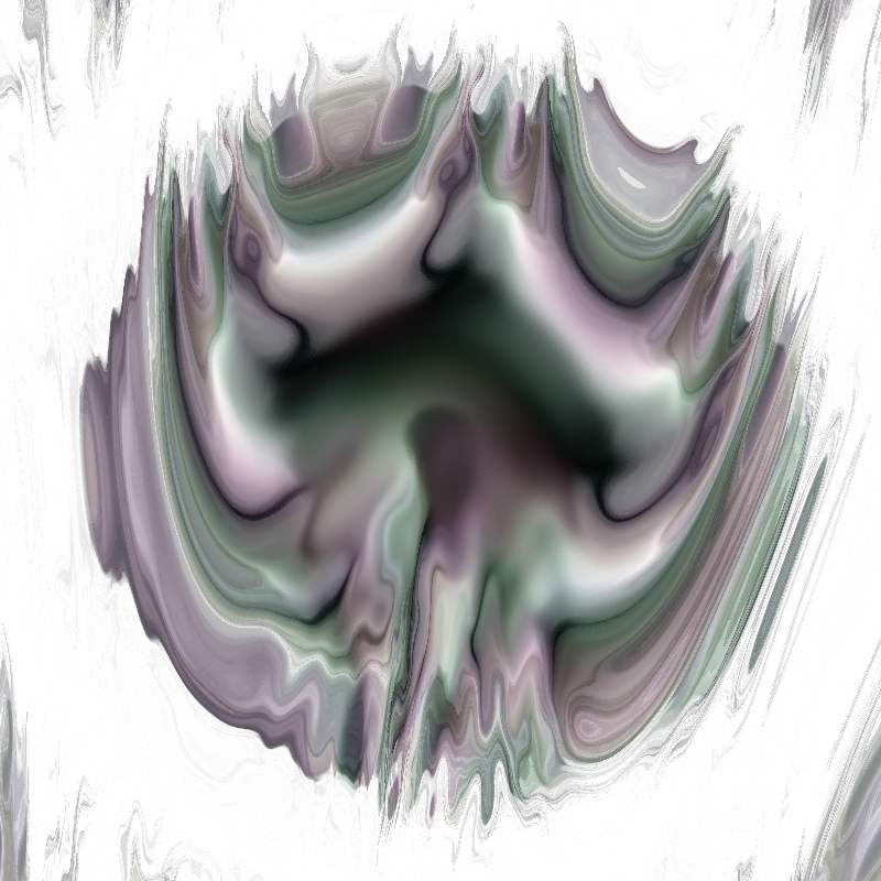 melted cïrcles // #9