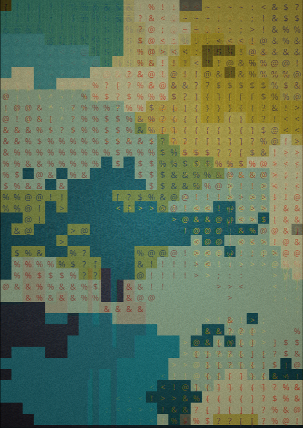 Convergence Remnants #6658