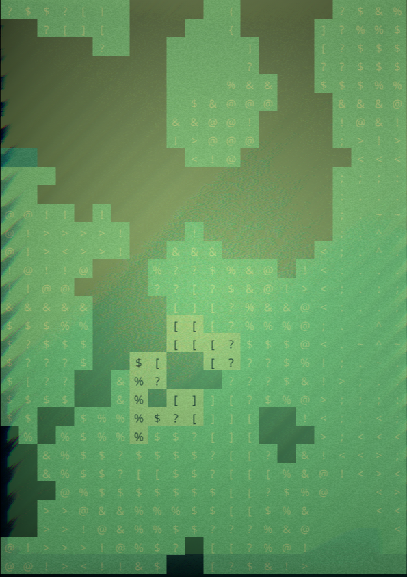 Convergence Remnants #4707