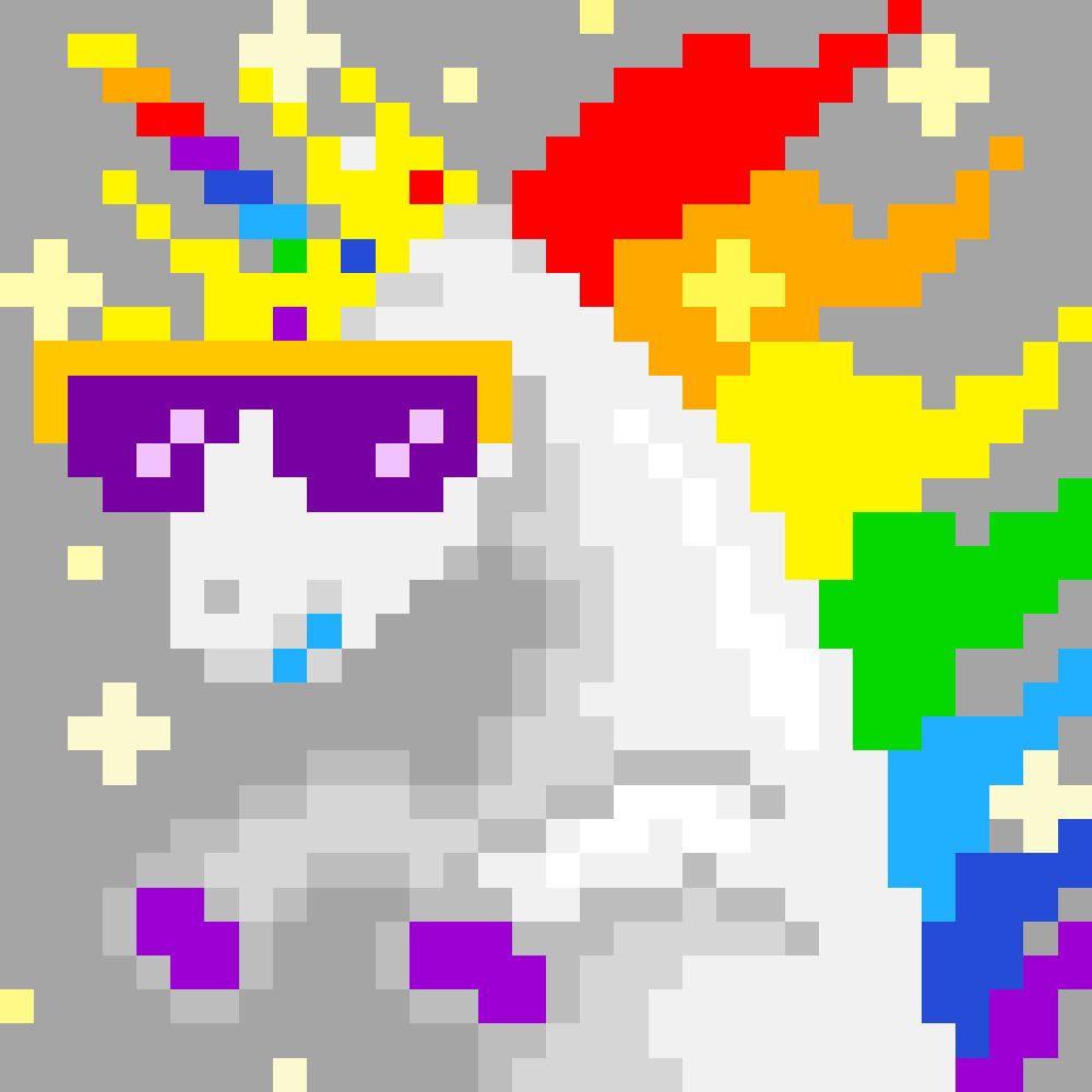 Unicorn #2449