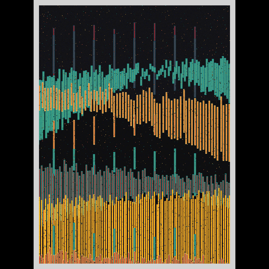 Soil Horizon #44