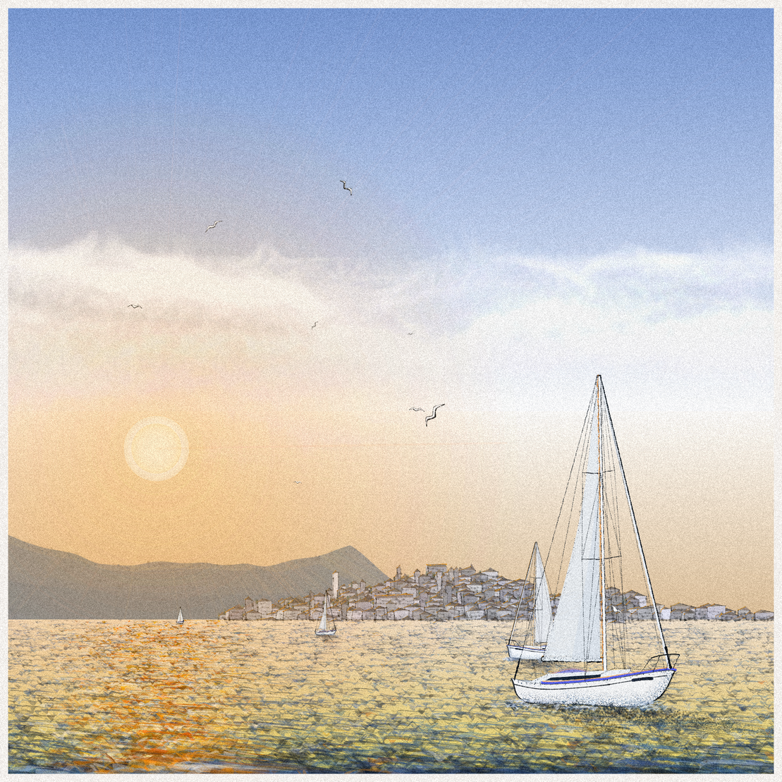 Voyage #136