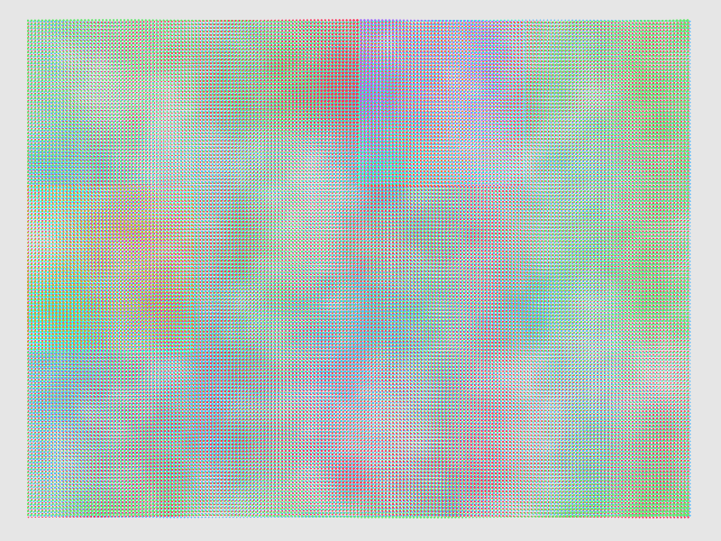 Color Function #5902
