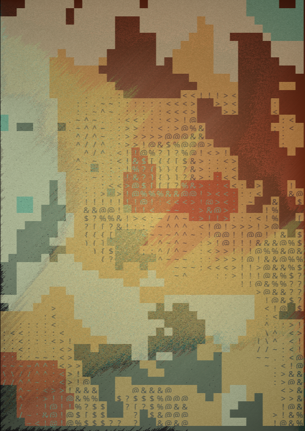 Convergence Remnants #16740