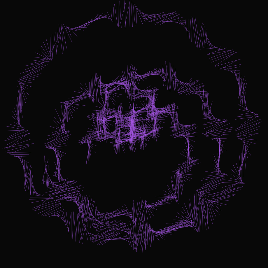 The Noise #10805