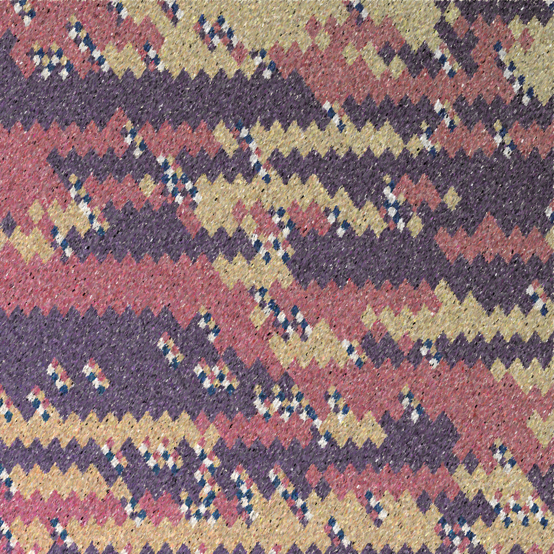 Agave & Patchwork #278
