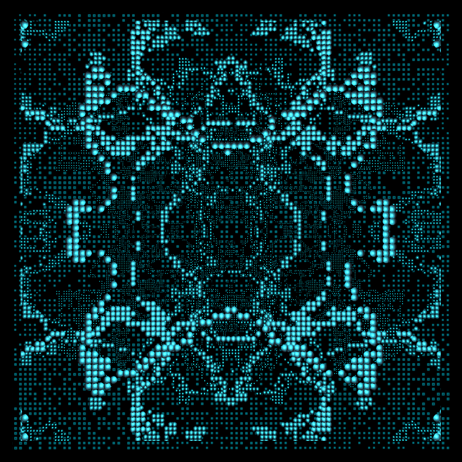 X-Form Base #1000