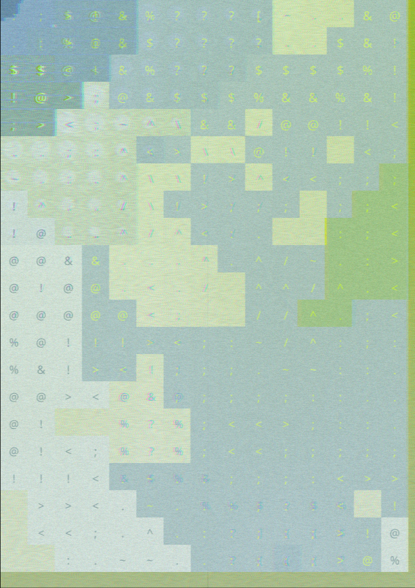 Convergence Remnants #18719