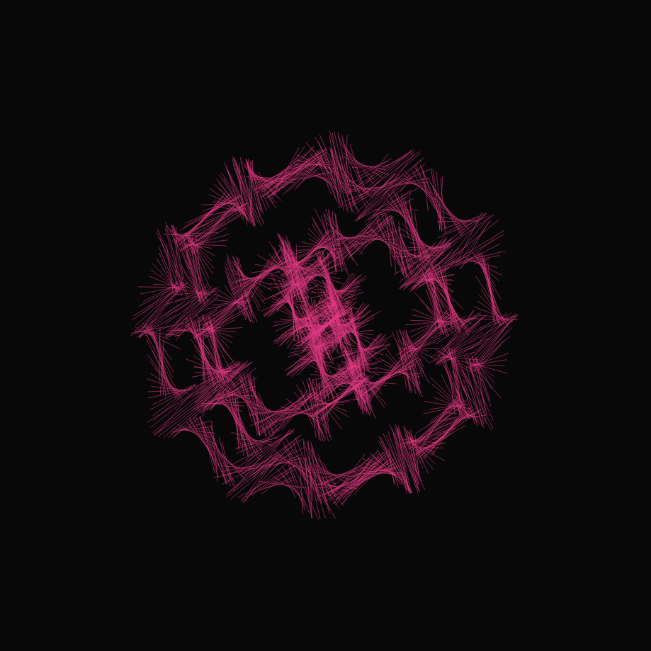 The Noise #15258