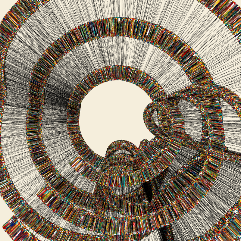 Singularithm #208