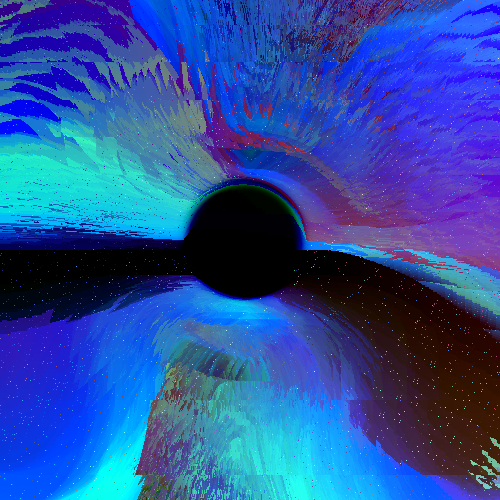 SINGULARITY #209