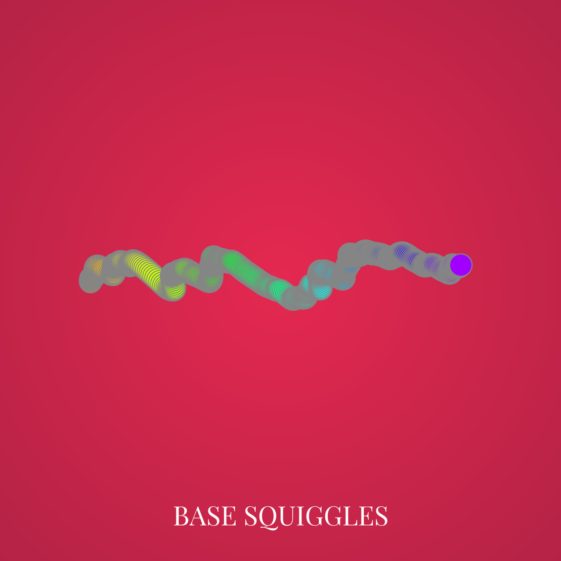 Base Squiggles #7