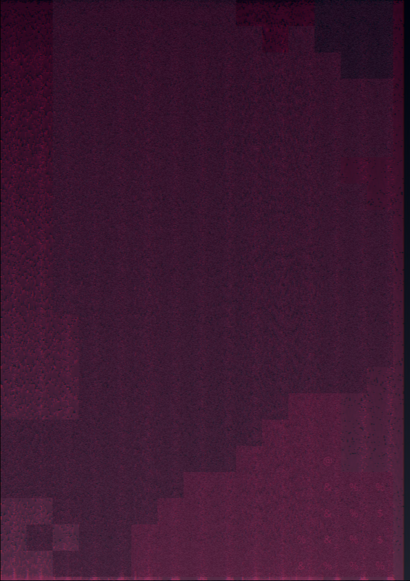 Convergence Remnants #8120