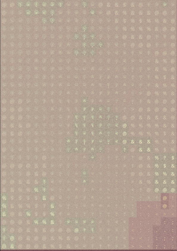 Convergence Remnants #23381