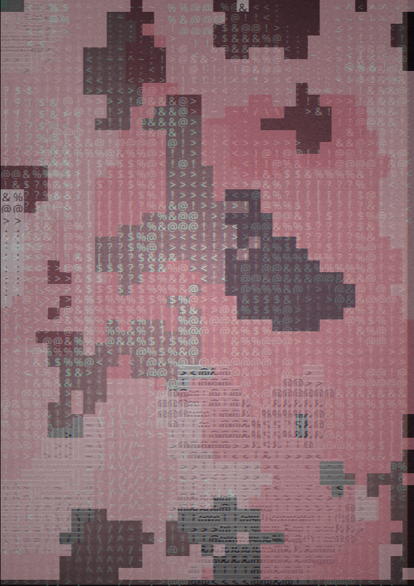 Convergence Remnants #4507