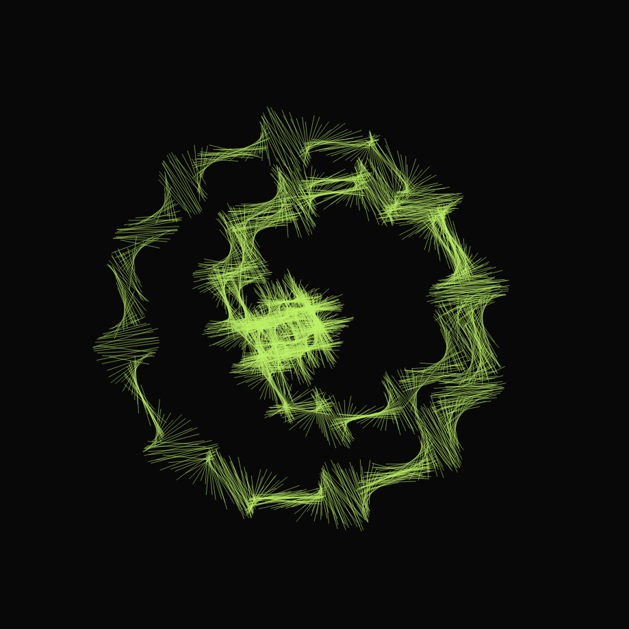 The Noise #10295