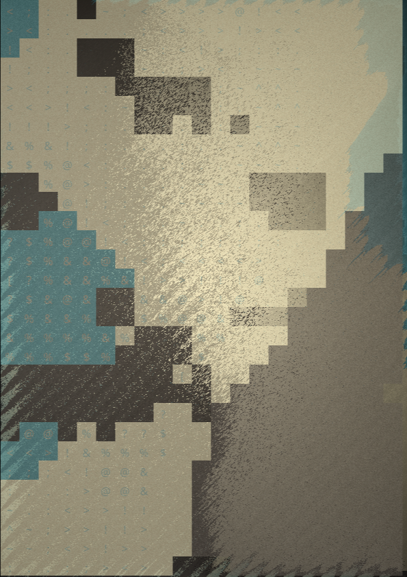 Convergence Remnants #16131