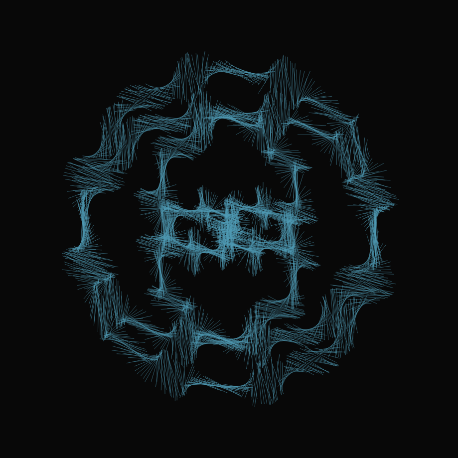 The Noise #12885